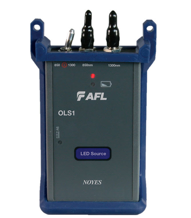 OLS1 LED Light Source